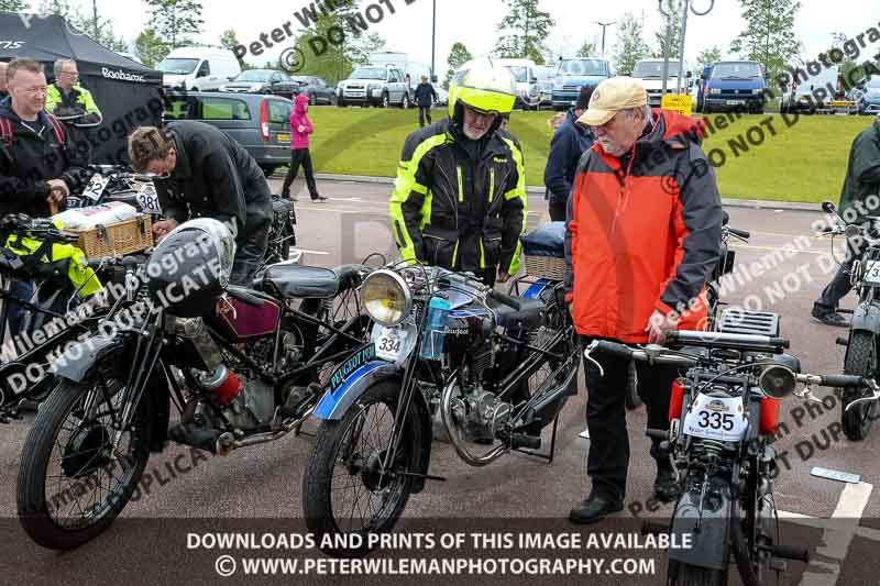 Vintage motorcycle club;eventdigitalimages;no limits trackdays;peter wileman photography;vintage motocycles;vmcc banbury run photographs